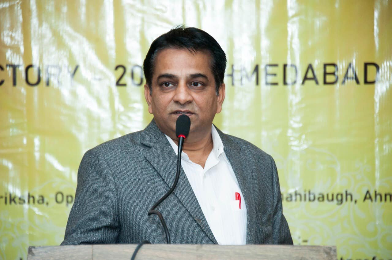 NARENDRA NAVALAKHA Profile Picture